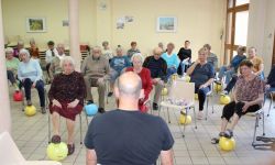 Semaine Bleue   023